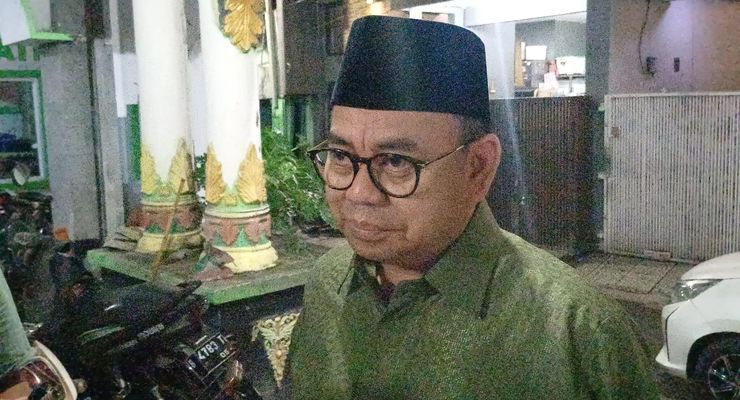 Siap Maju Pilkada, Sudirman Said: Pemimpin Jakarta Sebaiknya Bukan yang Cari Tangga untuk Karier Politik