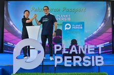 Terobosan ‘Planet Persib’, Platform Wadah Interaksi Bobotoh dan Pemain