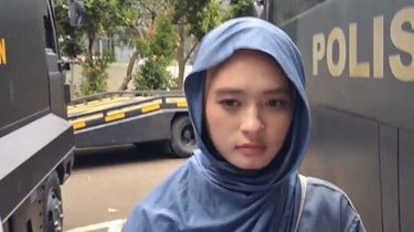 Inara Rusli Khawatirkan Kesehatan Anak Selama di Rumah Virgoun, Soroti Asap Rokok dan Gawai