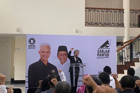 TPN Ganjar-Mahfud: Ibu Mega Bilang, Jangan Percaya Survei, tetapi Dengarkan Akar Rumput