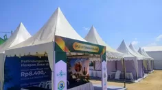 Persiapan Muktamar Ke-35 NU Capai 80 Persen, 1.300 Stan UMKM Disiapkan