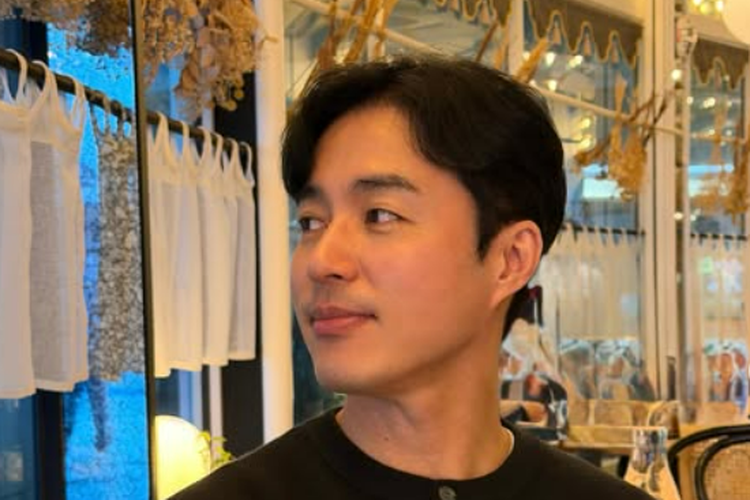 Jadi Aktor karena Sakit Hati dengan Mantan Kekasih, Oh Min Suk Ungkap Plot Twist yang Terjadi