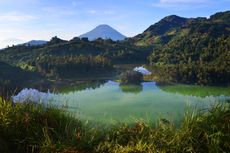 5 Destinasi Wisata Dataran Tinggi di Jawa Tengah, Pas untuk Ngadem Saat Nataru