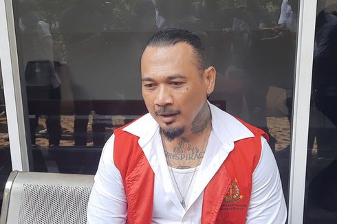 Jerinx Bantah Klaim Adam Deni dan Siap Minta Dokter Tirta Jadi Saksi di Persidangan