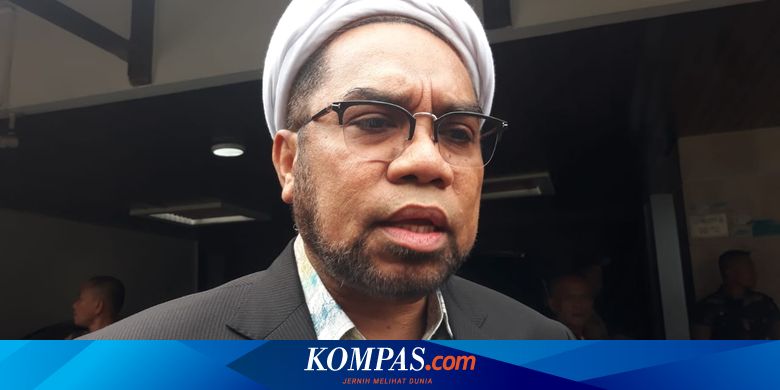 Ngabalin: TWK Internal KPK, Pemerintah Tak Bisa Komentar