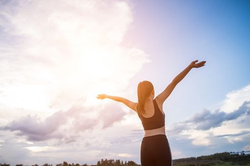 5 Cara Hidup Sederhana, Obat Mujarab Menjadi Lebih Bersyukur