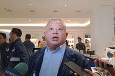 Presiden PKS Bertemu Surya Paloh Sebelum Umumkan Anies-Sohibul, Nasdem Ungkap Isi Pembicaraan