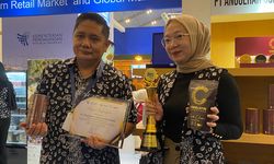 Kisah di Balik Cokelatin Signature, Berawal dari Hobi yang Jadi Ladang Cuan