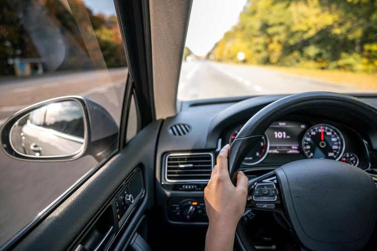 Wacana Kenaikan Tarif Parkir Dinilai Tak Solutif Tekan Angka Kemacetan di Jakarta