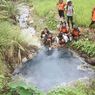 Menggali Potensi Wisata Air Panas di Manggarai Timur NTT 