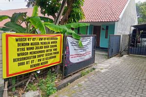 Kasus Bocah di Semarang Lewat Sungai Berbuntut Panjang, Kini Sekeluarga Diminta Angkat Kaki oleh Warga