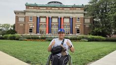 Kisah Afrilian, ASN yang Raih Beasiswa LPDP Disabilitas ke Amerika