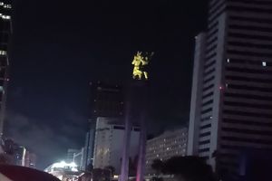 Ada Pemadaman Lampu Serentak di Jakarta 19 September, Ini Jadwal dan Lokasinya