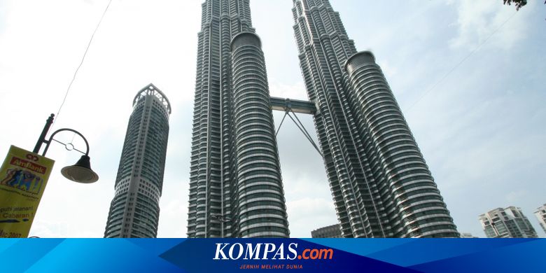 Investor Asing Desak Pemerintah Malaysia Lebih Terbuka