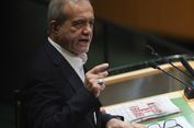 Presiden Iran Dilaporkan Ajukan Resign, Teheran Langsung Buka Suara