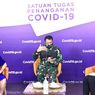 Waspada, Ini Proses Masuknya Virus Corona ke dalam Tubuh
