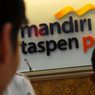 Melesat 107 Persen, Laba Bersih Bank Mandiri Taspen Capai Rp 355 Miliar pada Kuartal I-2022