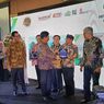 Kabupaten Banyuwangi Raih RTH Awards Berkat Penyediaan 20 Persen Ruang Terbuka Hijau di Perkotaan