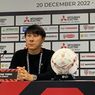 Indonesia Vs Vietnam, Head to Head Shin Tae-yong Vs Park Hang-seo