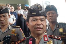 Satgas Penanggulangan ISIS di Bali Dibentuk