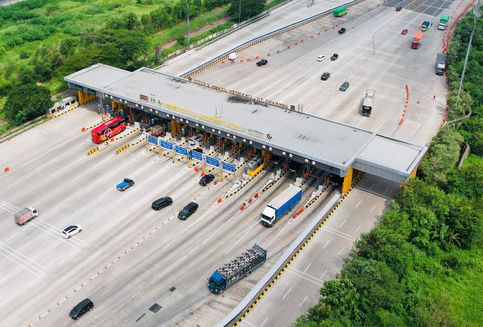 [POPULER OTOMOTIF] Jadwal One Way dan Ganjil Genap, Denza B5 PHEV