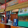 Teras Surken Bogor, Tempat Jualan Baru Pedagang Makanan Legendaris Suryakencana