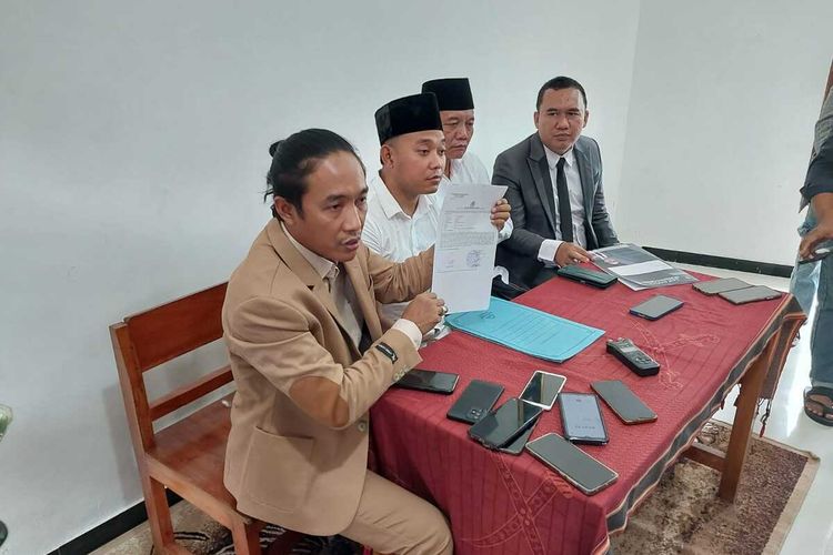 13 Santri Ponpes Ora Aji Ditetapkan Jadi Tersangka Penganiayaan, Korban Dilaporkan Balik