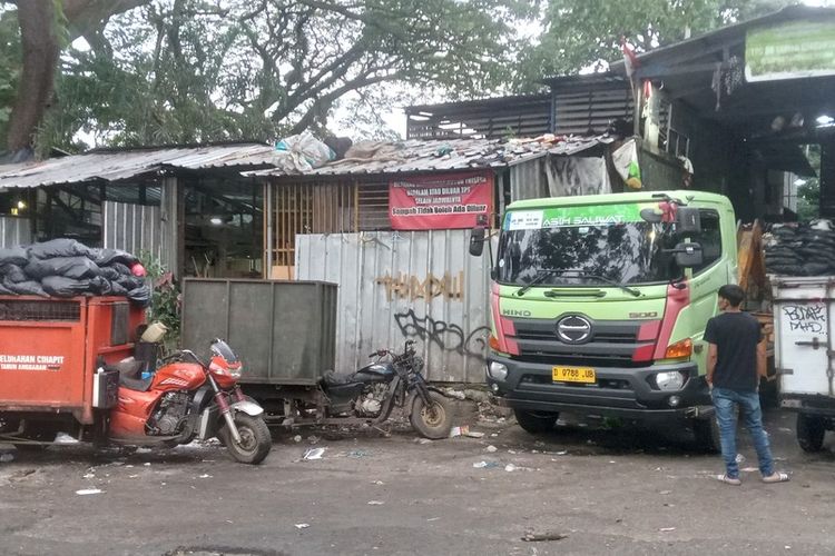Bandung Siapkan 220 Titik Pengolahan Sampah, Target Pangkas 250 Ton per Hari