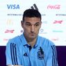 Semifinal Piala Dunia 2022: Alasan Kroasia Bisa Sakiti Argentina