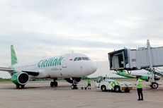 Merger Citilink dan Pelita Air Bantu Turunkan Harga Tiket Domestik