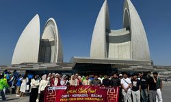 64 Lulusan Pesantren di Cirebon Raih Beasiswa ke 15 Kampus di China