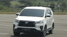 Mudik Jakarta-Surabaya Bawa Innova Diesel, Siapkan Dana Rp 1,5 Jutaan