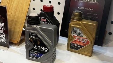 Harga Oli Resmi Toyota Belum Naik, Auto2000 Pantau Dollar