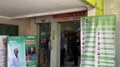 SPPG Tembok Dukuh Surabaya Janji Tanggung Biaya Pengobatan Ratusan Siswa Keracunan MBG
