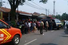 Pembunuh 2 Anak Perwira TNI Itu Dipastikan Pembantunya Sendiri