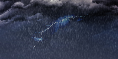 Doa Perlindungan dari Bencana Hujan Lebat Lengkap dengan Artinya