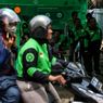 Kenaikan Tarif Ojek Online Diundur, Gojek: Kami Pergunakan untuk Sosialisasi ke Mitra Driver