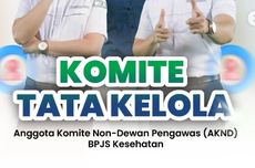 Lowongan Kerja BPJS Kesehatan untuk Anggota Komite, Lulusan S1 Bisa Daftar