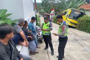 Jelang Libur Natal dan Tahun Baru, Polisi Sorot Risiko Melintas di Jalur Alternatif Puncak Bogor