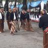 Mangkunegara X Hadiri Peringatan 19 Tahun Pakubuwono XIII Naik Takhta