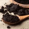 Ampas Kopi Bisa Hilangkan Bau Tak Sedap di Kamar Mandi, Sudah Coba?