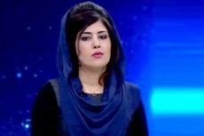 Mantan Jurnalis Ternama di Afghanistan Ditembak Mati Orang Tak Dikenal