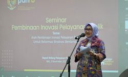 Pacu Reformasi Birokrasi Berdampak, Kemenpan-RB Lakukan Pembinaan Inovasi Pelayanan Publik