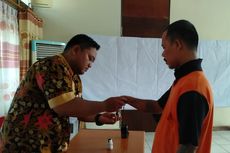 Jokowi-Ma'ruf Unggul di RSJ Kalimantan Barat