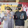 Polisi Tangkap Dua Pengedar Narkoba yang Dikendalikan Napi dari Lapas di Bandung