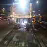 Waspada Macet, Mulai Besok Ada Perbaikan Jalan di Tol JORR