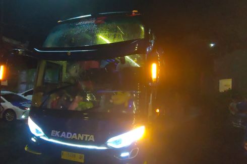 Arema FC Fokus Pulihkan Psikologis Pemain Usai Penyerangan ke Bus Tim