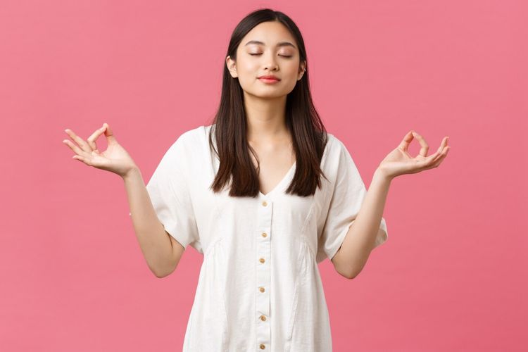 Relaksasi bukan sekadar cara menenangkan diri. Psikiater menjelaskan, teknik sederhana ini bisa bantu menurunkan stres.