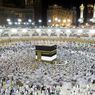 Enam Jamaah Haji Asal Bekasi Meninggal Dunia di Arab Saudi