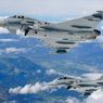 Mana yang Mau Dibeli: Typhoon Bekas, Sukhoi SU-35, atau MV-22 Osprey?